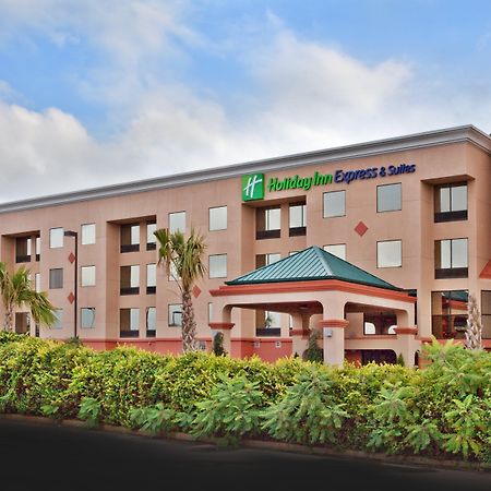 Holiday Inn Express Hotel & Suites Lawrenceville By Ihg Ngoại thất bức ảnh