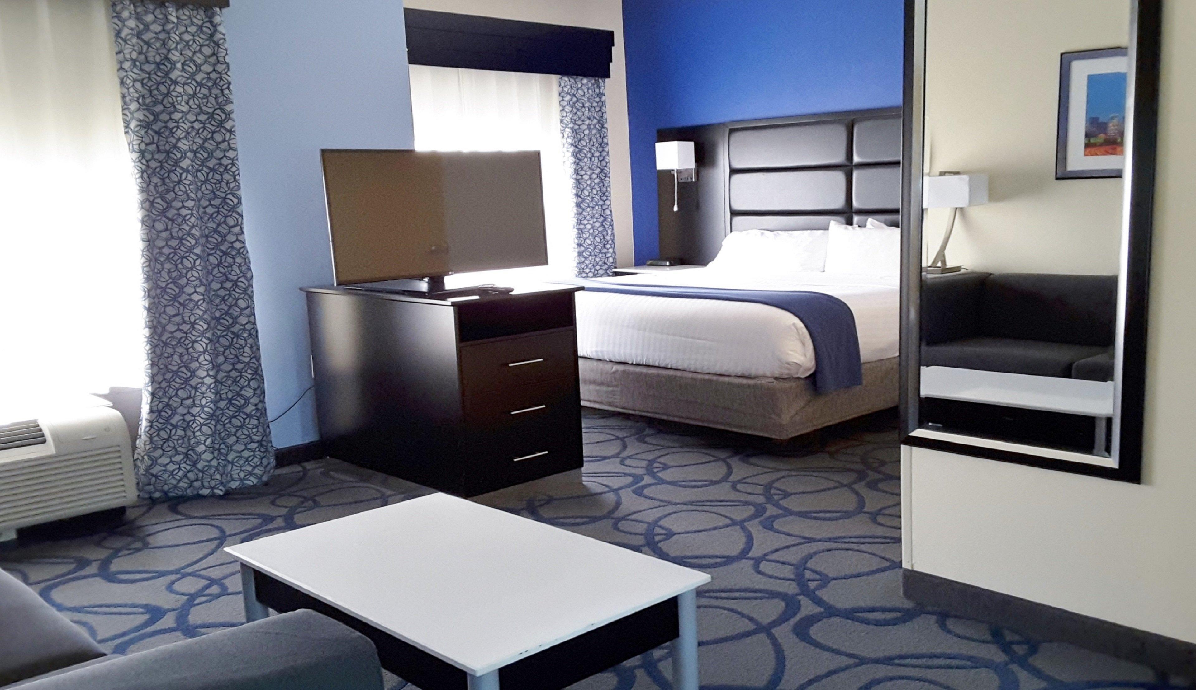 Holiday Inn Express Hotel & Suites Lawrenceville By Ihg Ngoại thất bức ảnh