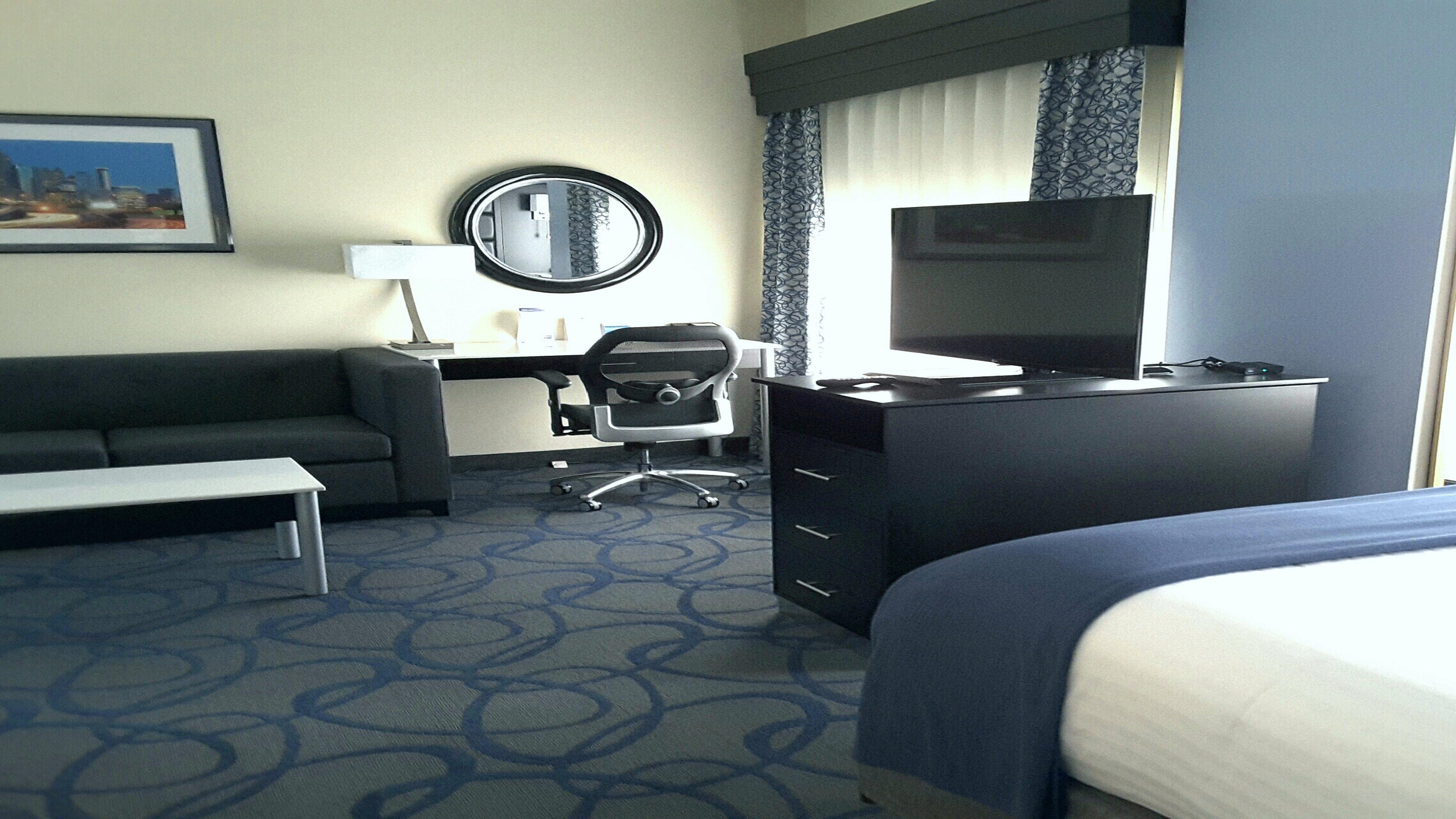 Holiday Inn Express Hotel & Suites Lawrenceville, An Ihg Hotel Ngoại thất bức ảnh